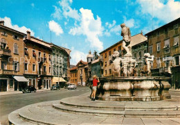 73598924 Gorizia Fontana Del Pacassi Gorizia - Eslovenia