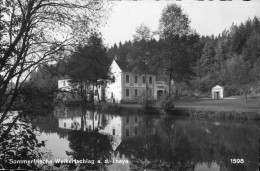 Weikertschlag An Der Thaya - Raabs An Der Thaya