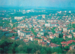 73598889 Plovdiv Stadtpanorama Plovdiv - Bulgarien