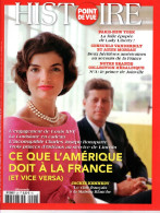 Point De Vue Hors Serie Magazine France Jackie Kennedy - Unclassified