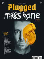 Plugged Magazine France 2023 #58 Miles Kane Blur The Hives Dope Lemon Oscar Lang - Zonder Classificatie
