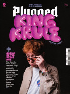 Plugged Magazine France 2023 #57 King Krule Arctic Monkeys King Gizzard The Lemon Twigs - Unclassified