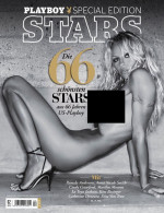 Playboy Special Magazine Germany 2020 Pamela Anderson - Zonder Classificatie