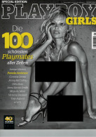 Playboy Special Magazine Germany 2012 Pamela Anderson - Zonder Classificatie