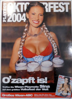 Playboy Oktoberfest Special Magazine Germany 2004 - Non Classés