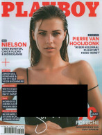 Playboy Magazine Netherlands 2018-09 Tiffany, Jocelyn Corona - Non Classificati