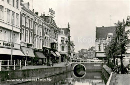 73598843 Leeuwarden Nieuwestad Tontje Pijp Leeuwarden - Autres & Non Classés