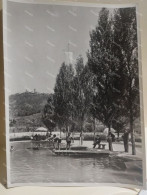 Italia Foto  CHIOLINI E TURCONI Pavia. Un Suggestivo Angolo Della Grande Piscina - Europe