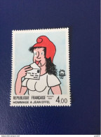 Jean Eiffel N°2291 - Unused Stamps