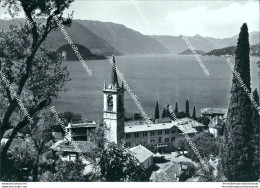 Bs345 Cartolina Lago Di Como Varenna Lombardia - Lecco