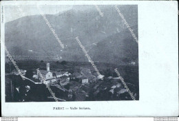 Bs374 Cartolina Parre Valle Seriana 1900 Provincia Di   Bergamo Lombardia - Bergamo