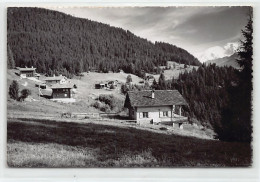 Suisse - VERBIER (VS) La Station - Ed. Darbellay 7219 - Autres & Non Classés