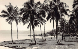 Brasil - ILHABELA - Praia De Garapucaia - POSTAL FOTO - Ed. Desconhecido - Otros & Sin Clasificación