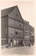 Norway - BERGEN - Det Hanseatiske Museum - Publ. Unknown  - Norwegen