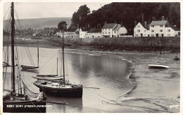 England - Som - MINEHEAD Quay Street - Minehead