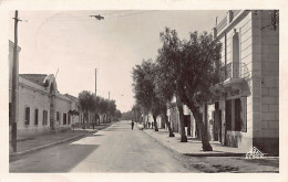 SAINTE BARBE DU TLELAT Oued Tlelat - La Gendarmerie Et La Poste - Other & Unclassified