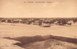 Mali - TOMBOUCTOU - L'hôpital - Ed. Lauroy 801 - Malí