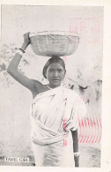 India - Tamil Girl - Publ. Unknown  - Indien