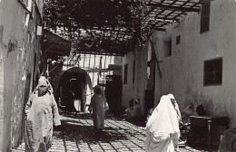 Maroc - TÉTOUAN Tetuan - Plazuela Del Usaa - Ed. Foto Garcia Cortés 668 - Other & Unclassified
