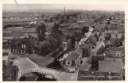 NOORD SCHARWOUDE (NH) Dorpstraat - Uitg. Nijman  - Autres & Non Classés