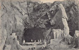 Jersey - Piemont Caves - Publ. Unknown 3324 - Other & Unclassified