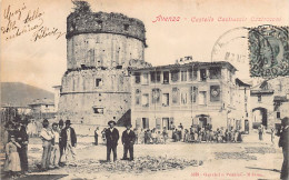 AVENZA (MS) Castello Castruccio Castraconi - Other & Unclassified