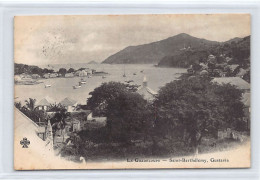 SAINT-BARTHÉLEMY - Gustavia - Ed. Ch. Colas  - Saint Barthelemy