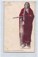 Usa - Native Americana - Navajo Indian - PRIVATE MAILING CARD - Publ. Carson-Harper Co. Rocky Mt. Series - No. 16 - Indios De América Del Norte