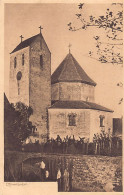 Ottmarsheim - Ed. Revue Alsacienne, Strasbourg - Ottmarsheim