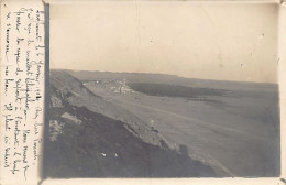 LAGHOUAT Vue Générale - Carte Photo - Année 1903 - Laghouat