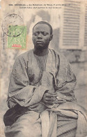 Sénégal - La Rébellion De Thiès (7 Avril 1904) - Canar Fall - Ed. Fortier 608 - Sénégal