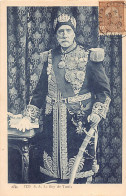 Tunisie - S.A. Le Bey De Tunis, Habib Bey (1922-1929) - Ed. C.A.P. 1223 - Tunisia