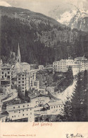 Österreich - Innsbruck (T) Tirols Festgruss - Tiroler Landesjahrhundertfeier 1809-1909 22. August Bis 5. Sept  - Innsbruck