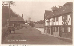 England - WINCHELSEA - The Bridge Inn - Other & Unclassified