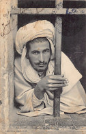 Algérie - Type D'homme - Ed. Collection Idéale P.S. 10 - Uomini