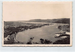 Centrafrique - BANGUI - Vue Du Kassaiet Du Fleuve Oubangui - Ed. R. Pauleau 161 - Repubblica Centroafricana