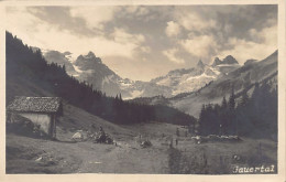 Österreich - Gauertal (V) Schäfer - Sonstige & Ohne Zuordnung