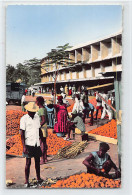 Guinée - CONAKRY - Le Marché Aux Oranges - Ed. C.O.G.E.X. 2152 - Guinee