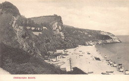 England - Dev - Oddiecombe Beach - Sonstige & Ohne Zuordnung