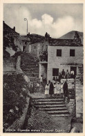 Bosnia - TREBINJE - Gypsy Quarter - Ciganska Mahala - Bosnie-Herzegovine