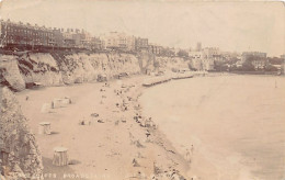 England - Kent - BROADSTAIRS The Cliffs - Other & Unclassified