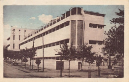 ORLEANSVILLE Chlef - Collège Moderne - Chlef (Orléansville)