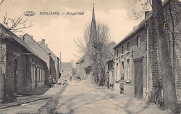 België - ASPELARE (O. Vl.) Hoogstraat - Autres & Non Classés