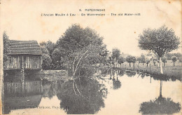 POPERINGE (W. Vl.) De Watermolen - Poperinge