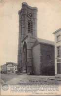 Belgique - ATH (Hainaut) Eglise De Saint Julien - Ath