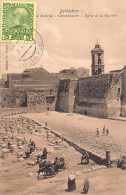 Palestine - BETHLEHEM - Church Of The Nativity - Publ. Hermann Striemann - Fr. Vester & Co.  - Palästina