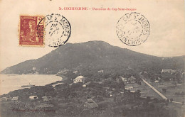 Viet-Nam - VUNG TAU Cap-Saint-Jacques - Panorama - Ed. Poujade De Ladevèze 51 - Viêt-Nam