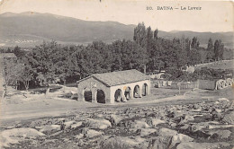 Algérie - BATNA - Le Lavoir - Ed. Collection Idéale P.S. 20 - Batna