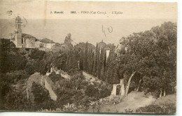 - 2B - CORSE -BASTIA -  Monument Napoleon - Sonstige & Ohne Zuordnung