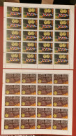 GRECIA 1979 UNIONE EUROPEA - Unused Stamps